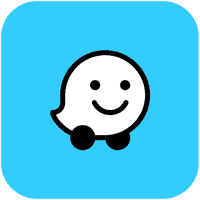 waze